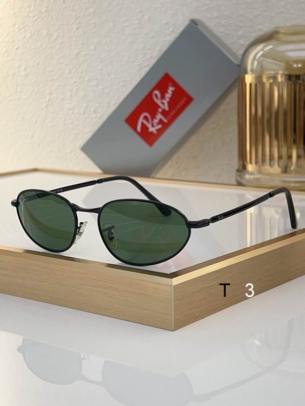 RayBan Sunglasses ID:20240804-430